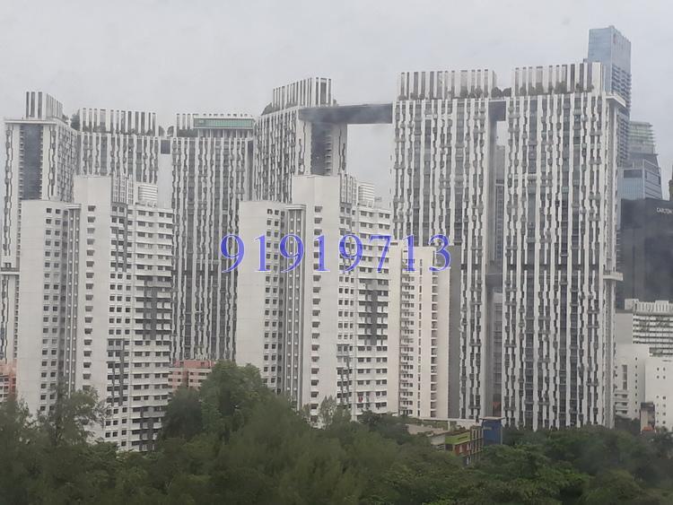 Blk 110 Spottiswoode Park Road (Bukit Merah), HDB 5 Rooms #164633182